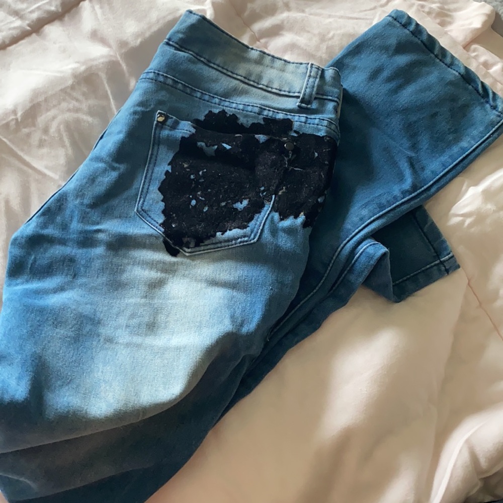 Pants - Picture 4 of 4